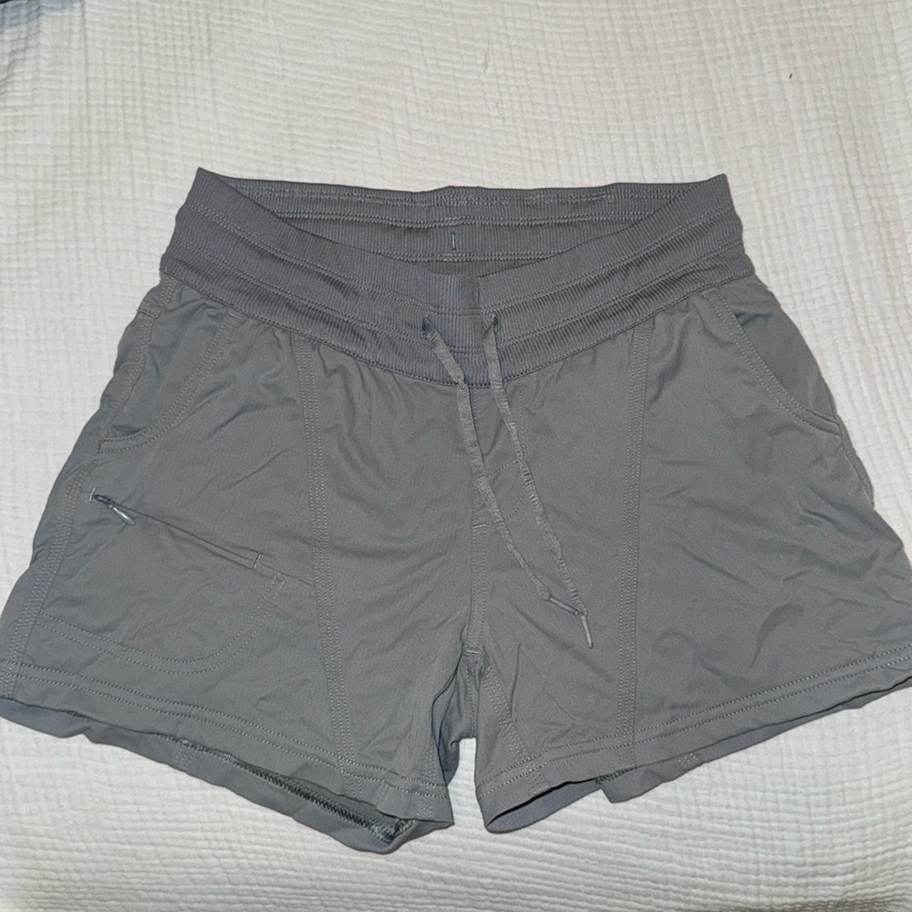North Face Shorts